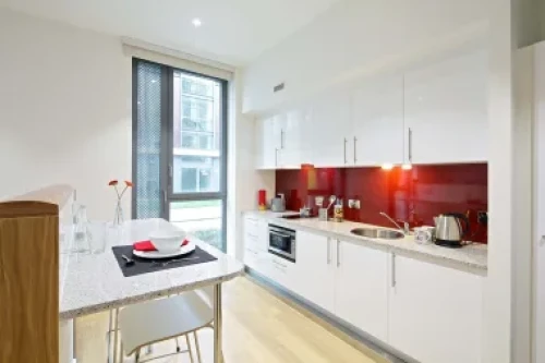Wood Lane Studios - Gallery - 6