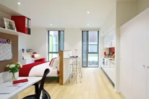 Wood Lane Studios - Gallery - 13