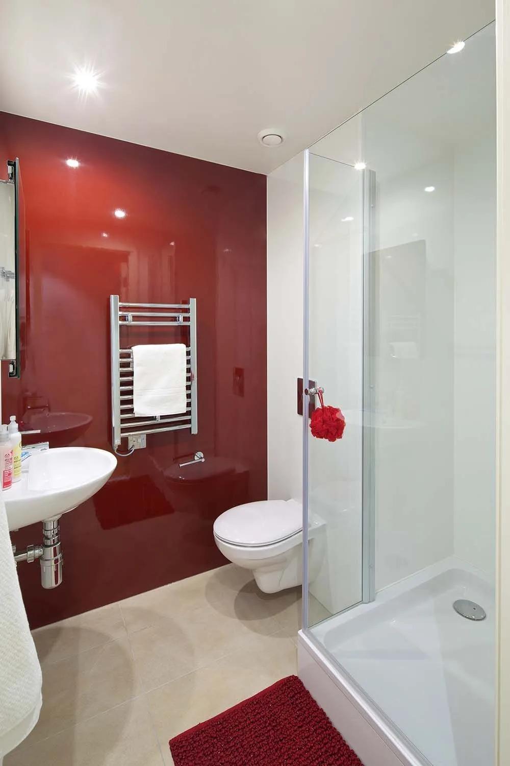  Standard Studio Gold - Dual Aspect  -  Wood Lane Studios  - Gallery -  5