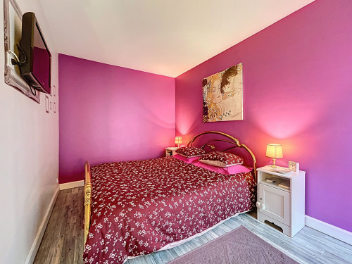 Nice & bright flat close to Oberkampf - Paris 11