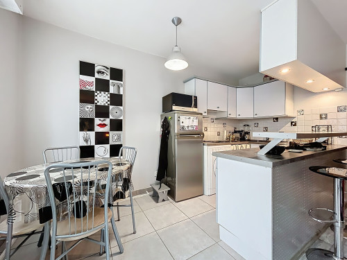 Nice & bright flat close to Oberkampf - Paris 11