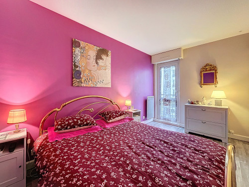 Nice & bright flat close to Oberkampf - Paris 11