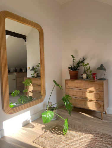 Cosy apartment near Montmartre