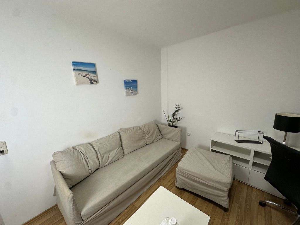 Modern And Spacious Suite In Heilbronn  -  Modern and spacious suite in Heilbronn  - Gallery -  14