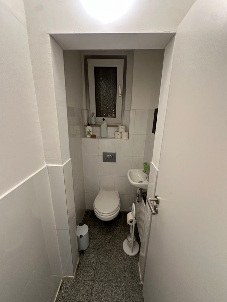  Modern And Spacious Suite In Heilbronn  -  Modern and spacious suite in Heilbronn  - Gallery -  7