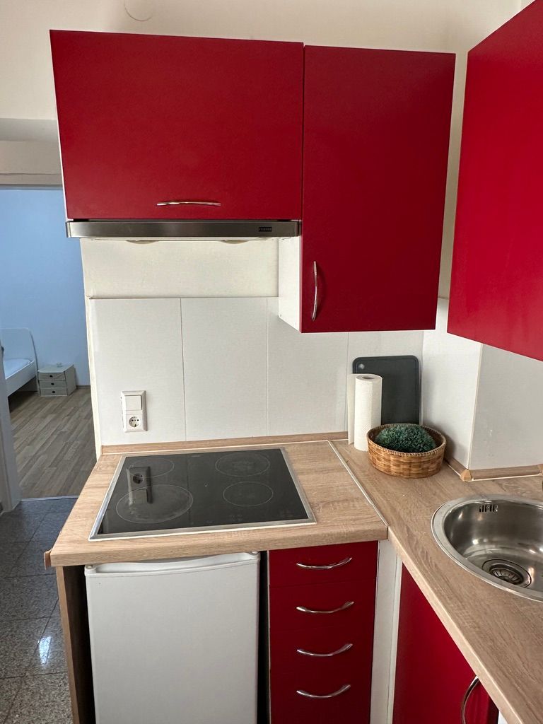  Modern And Spacious Suite In Heilbronn  -  Modern and spacious suite in Heilbronn  - Gallery -  3