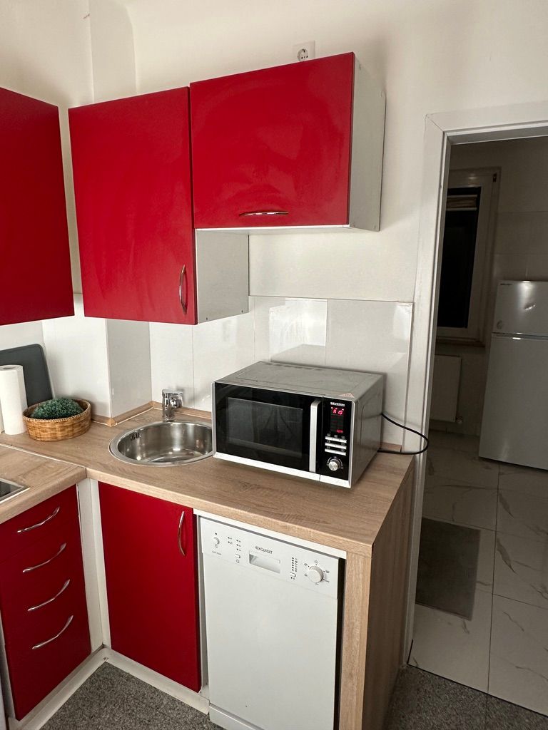  Modern And Spacious Suite In Heilbronn  -  Modern and spacious suite in Heilbronn  - Gallery -  1