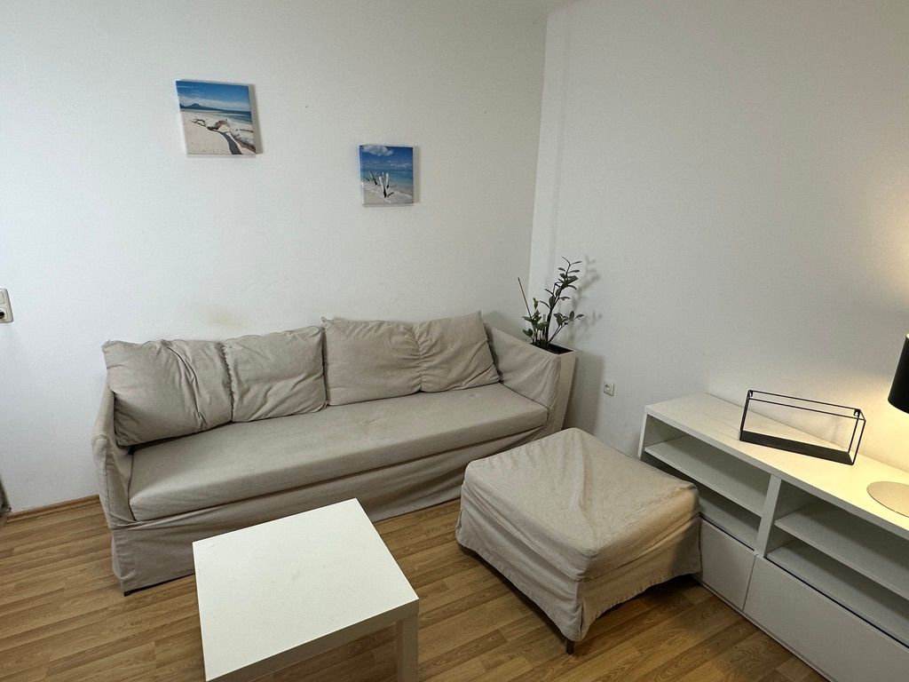  Modern And Spacious Suite In Heilbronn  -  Modern and spacious suite in Heilbronn  - Gallery -  19