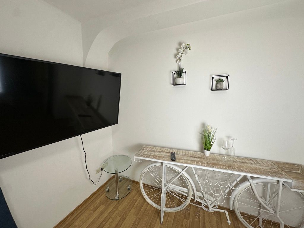  Modern And Spacious Suite In Heilbronn  -  Modern and spacious suite in Heilbronn  - Gallery -  18