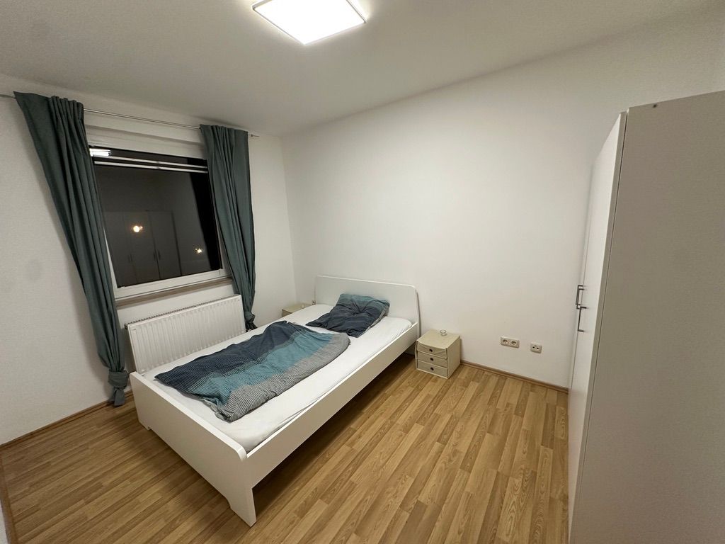  Modern And Spacious Suite In Heilbronn  -  Modern and spacious suite in Heilbronn  - Gallery -  13