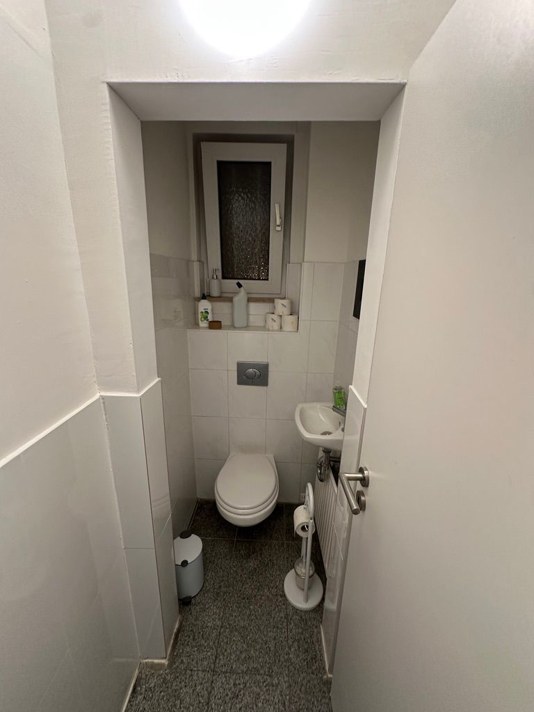  Modern And Spacious Suite In Heilbronn  -  Modern and spacious suite in Heilbronn  - Gallery -  4
