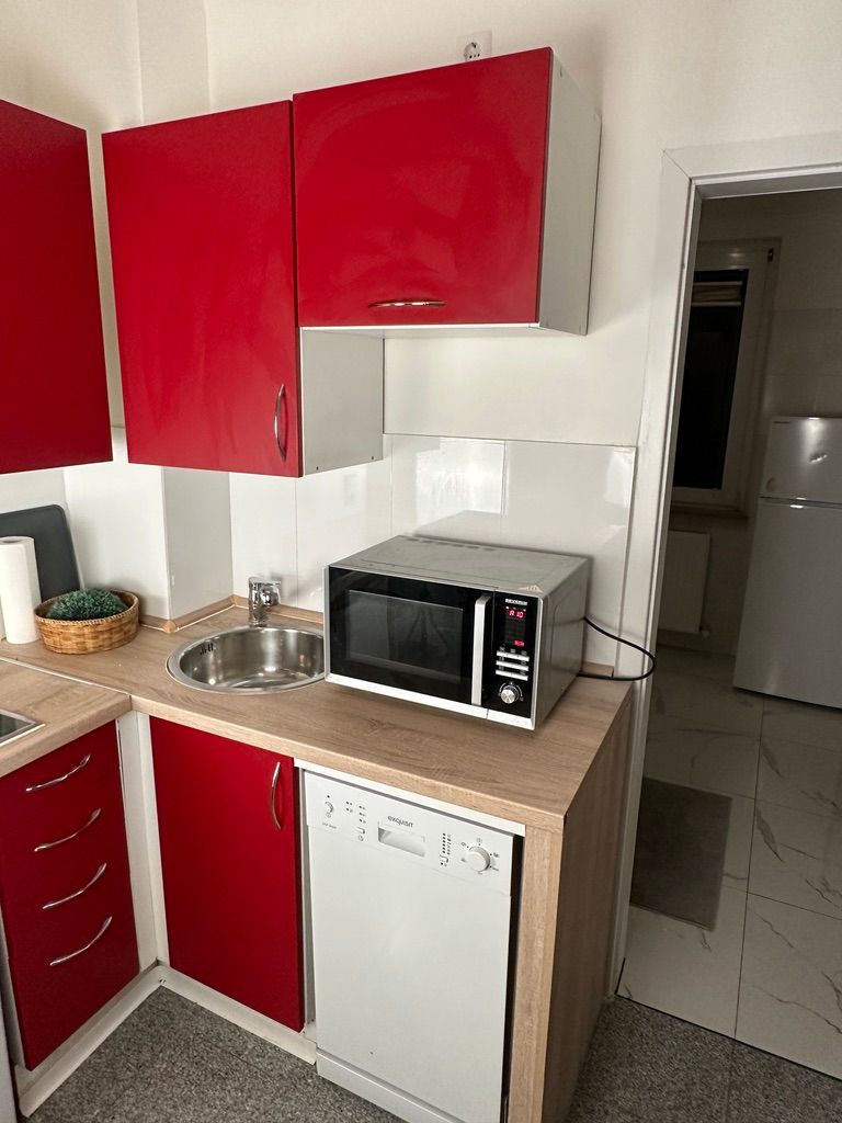  Modern And Spacious Suite In Heilbronn  -  Modern and spacious suite in Heilbronn  - Gallery -  2