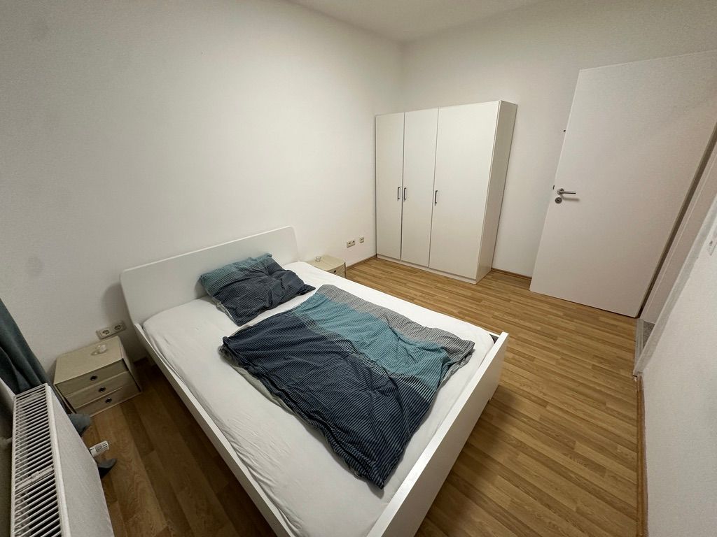  Modern And Spacious Suite In Heilbronn  -  Modern and spacious suite in Heilbronn  - Gallery -  12