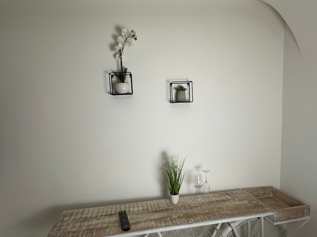  Modern And Spacious Suite In Heilbronn  -  Modern and spacious suite in Heilbronn  - Gallery -  11