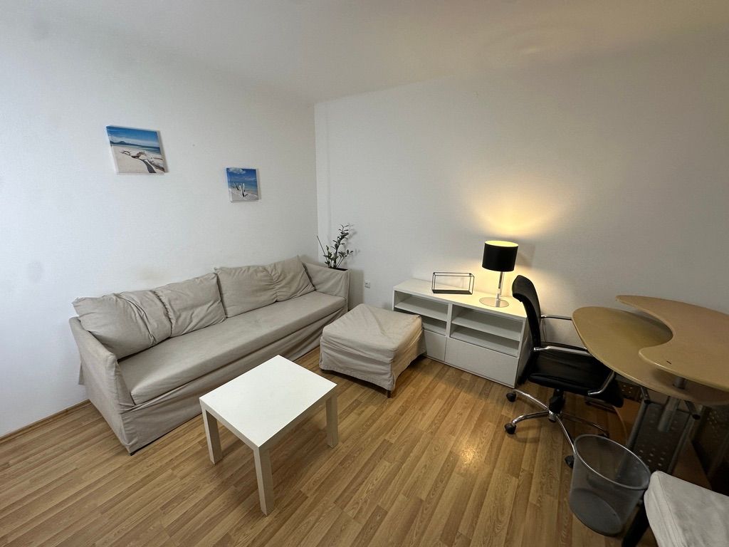  Modern And Spacious Suite In Heilbronn  -  Modern and spacious suite in Heilbronn  - Gallery -  15