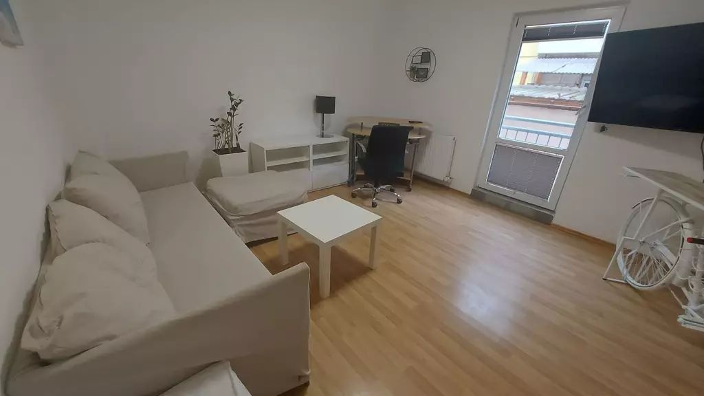  Modern And Spacious Suite In Heilbronn  -  Modern and spacious suite in Heilbronn  - Gallery -  17