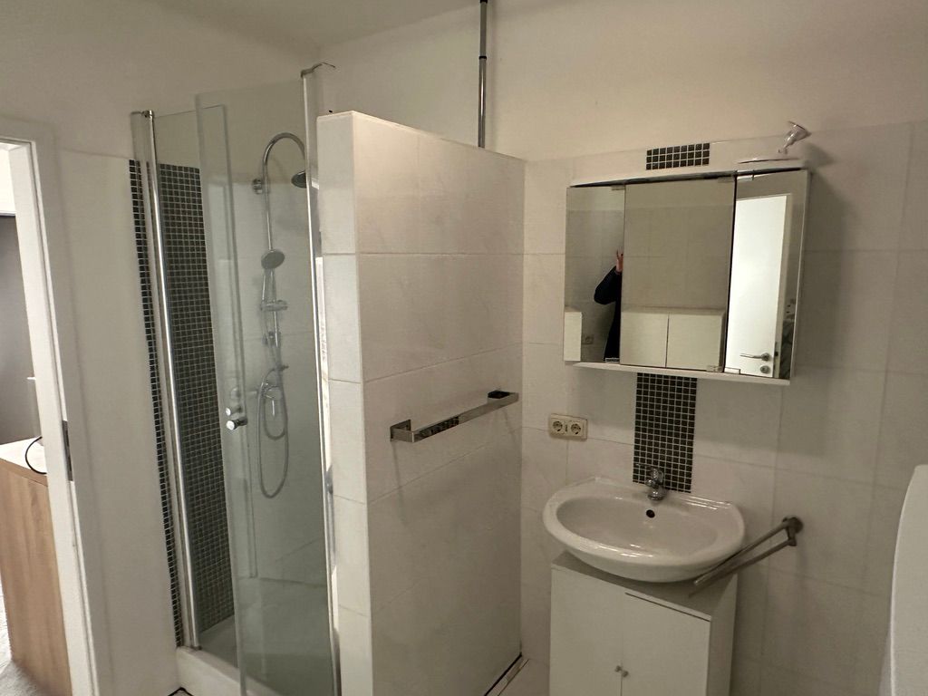  Modern And Spacious Suite In Heilbronn  -  Modern and spacious suite in Heilbronn  - Gallery -  8
