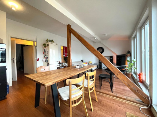 UNTERVERMIETUNG UNTERBILK LORETTOVIERTEL