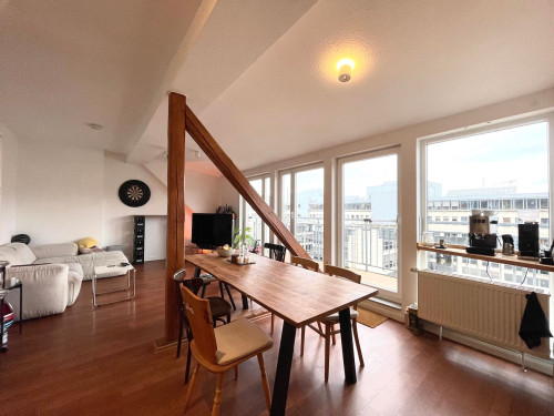 UNTERVERMIETUNG UNTERBILK LORETTOVIERTEL