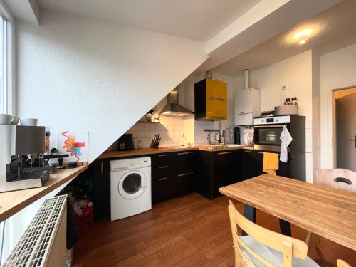 UNTERVERMIETUNG UNTERBILK LORETTOVIERTEL