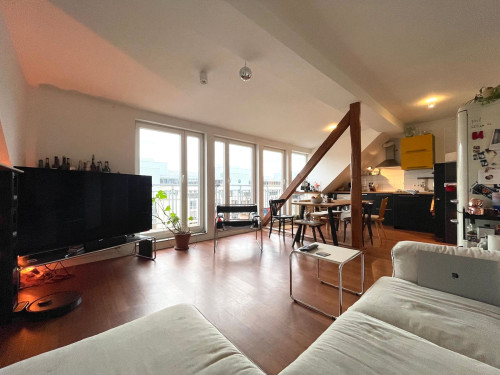 UNTERVERMIETUNG UNTERBILK LORETTOVIERTEL