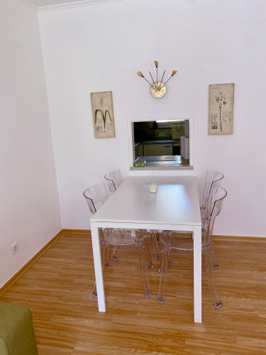 Exklusive, hochwertig möblierte 2-Zimmer-Wohnung in Bestlage München