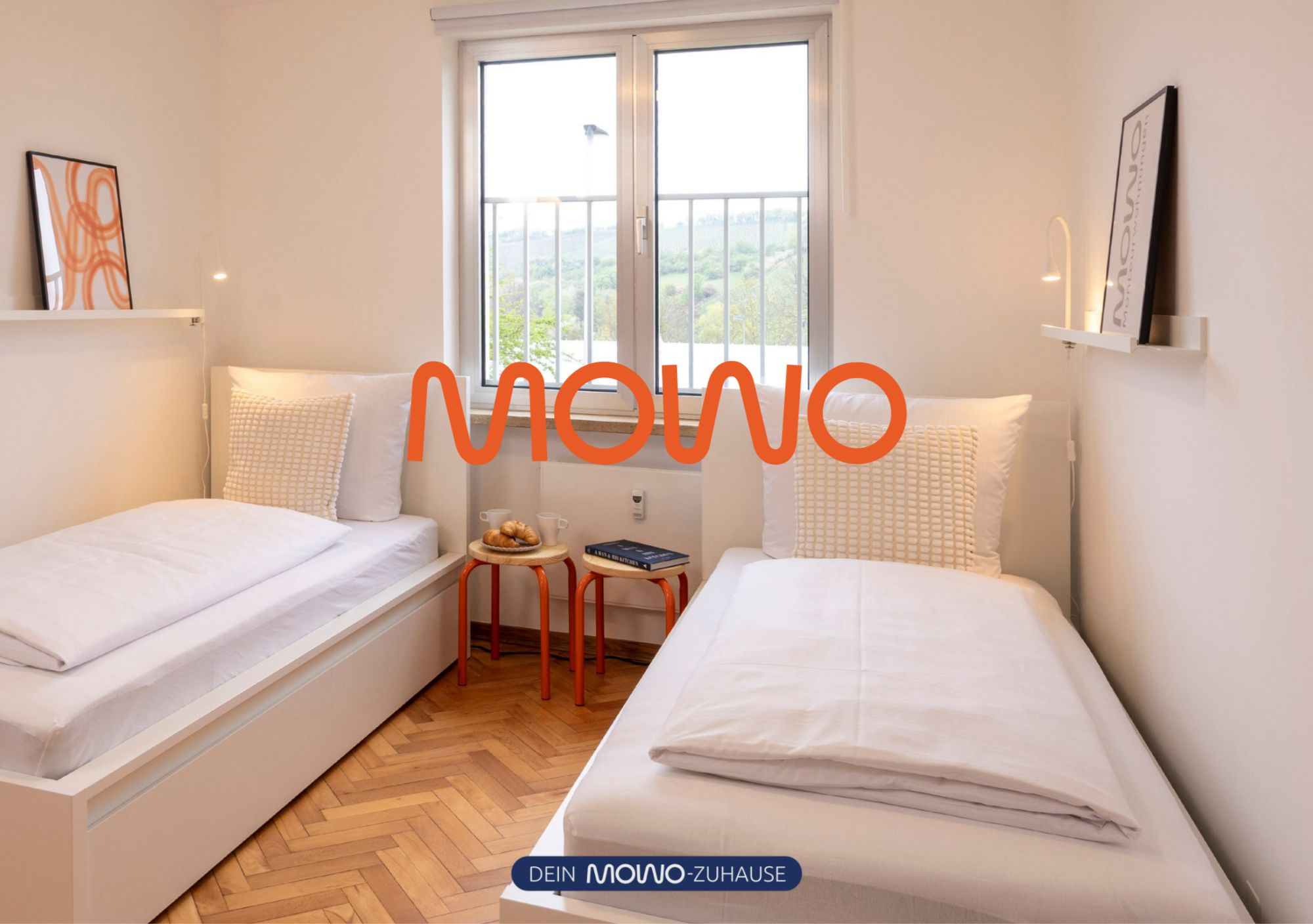  Two-Bed Apartment In Kitzingen  -  Two-bed apartment in Kitzingen  - Gallery -  10