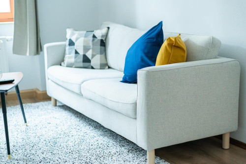 Modern apartment in Görlitz - Gallery - 6