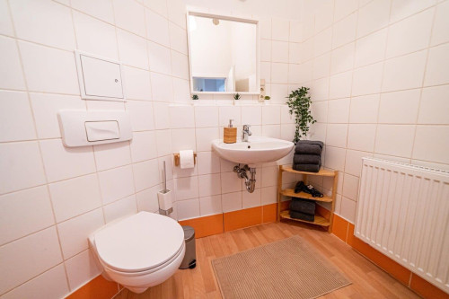 Modern apartment in Görlitz - Gallery - 16