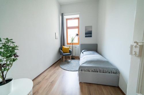 Modern apartment in Görlitz - Gallery - 9