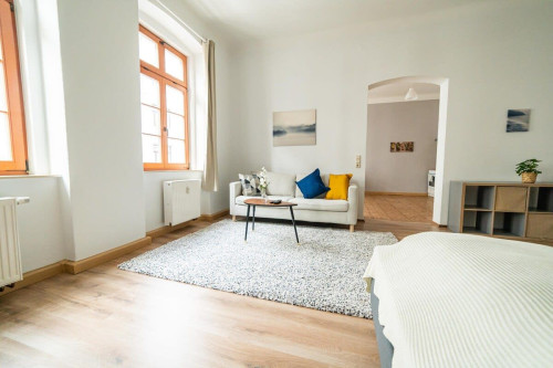 Modern apartment in Görlitz - Gallery - 20