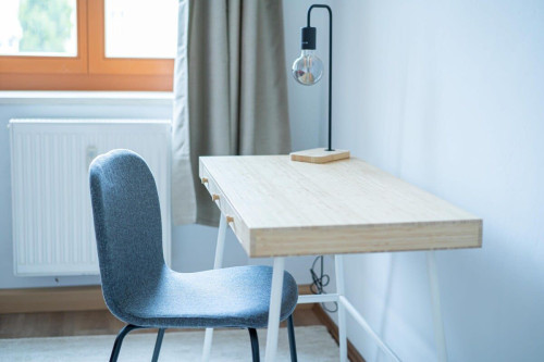 Modern apartment in Görlitz  - Gallery -  5