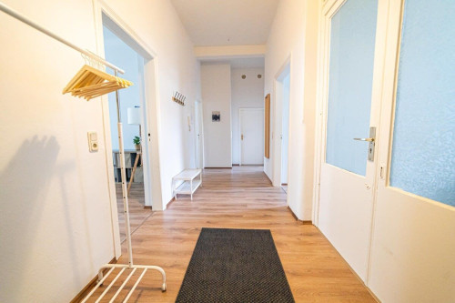 Modern apartment in Görlitz - Gallery - 17