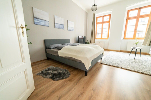 Modern apartment in Görlitz - Gallery - 18