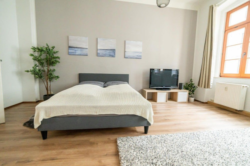 Modern apartment in Görlitz - Gallery - 19