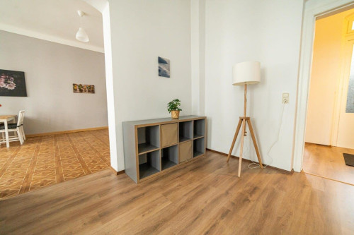 Modern apartment in Görlitz - Gallery - 11
