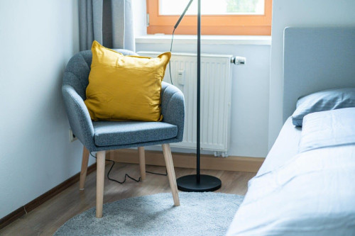 Modern apartment in Görlitz - Gallery - 8