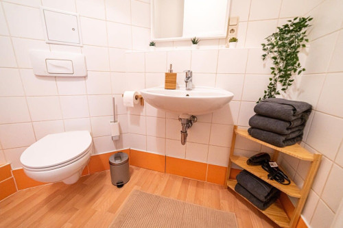 Modern apartment in Görlitz - Gallery - 15