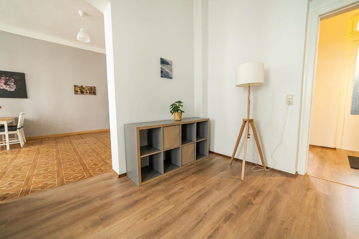  Modern Apartment In Görlitz  -  Modern apartment in Görlitz  - Gallery -  20