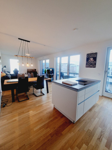 Perfect & pretty loft