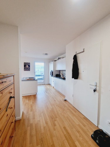 Perfect & pretty loft