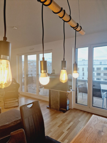 Perfect & pretty loft