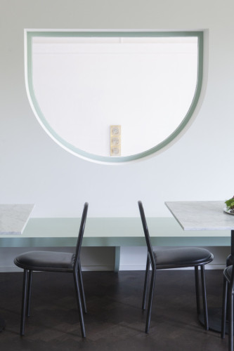 Haecht Residence - Gallery - 84