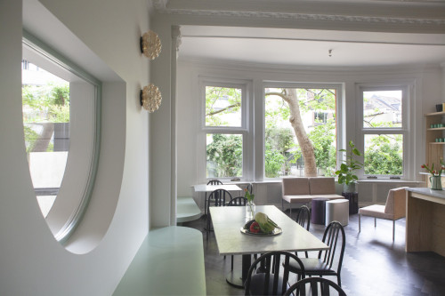 Haecht Residence - Gallery - 12