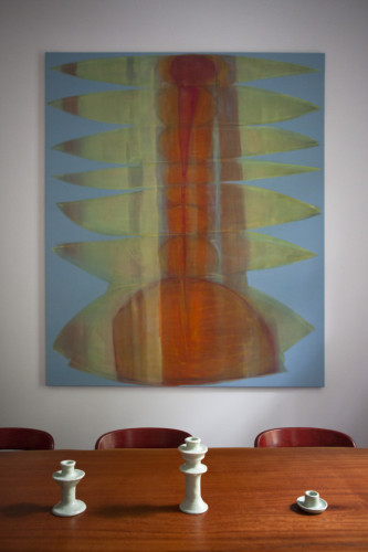 Charming Coliving Oasis with Artistic Flair in Vibrant Saint-Josse