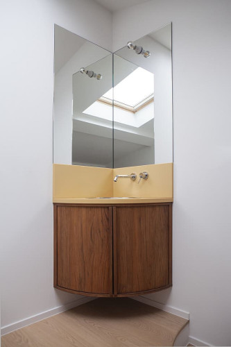 Haecht Residence - Gallery - 30