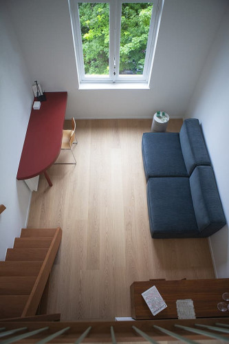 Haecht Residence - Gallery - 28