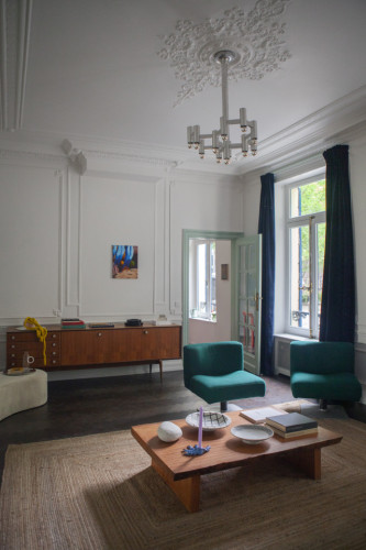 Haecht Residence - Gallery - 6