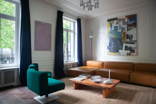 Haecht Residence - Gallery - 46