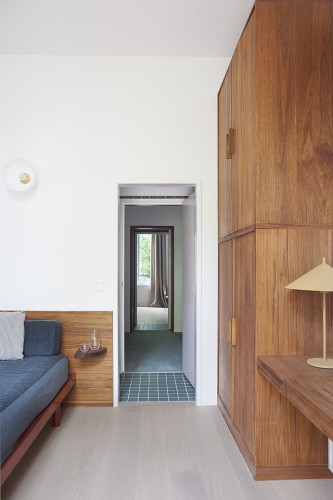 Haecht Residence - Gallery - 40